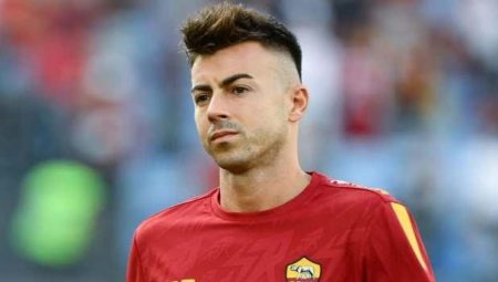 El Shaarawy, Beşiktaş’tan dünyaları istedi!