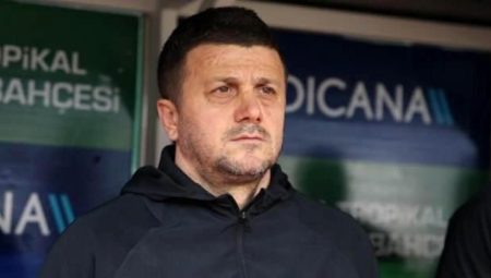 Hakan Keleş: Kazanabilseydik daha düzgün olacaktı