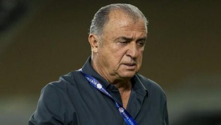 Fatih Terim’in ekibi Kral Kupası’na veda etti