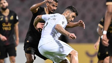 Fatih Terim’li Al Shabab vites artırdı! Seri 6 maça çıktı