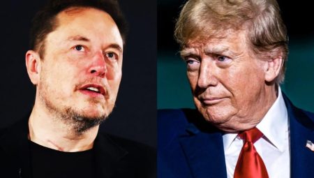 Trump’tan Elon Musk açıklaması: Son günü olacak