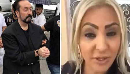 Bircan Yıldırım’ın hesabı için kapatma kararı alındı