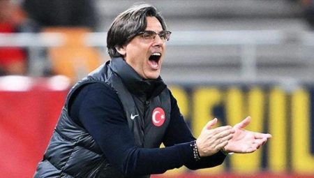 Montella ‘Kaos çıkarıyorlar’ diyerek ateş püskürdü! ‘Ben onlardan daha Türk’üm’