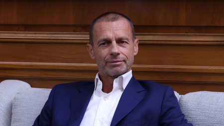 UEFA’nın Dünya Kupası tenkidine 13 ülkeden tepki!